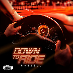 Down to Ride