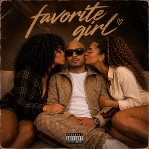 Favorite Girl by Kai Breedlove