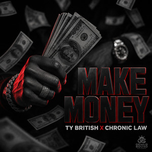 Make Money Riddim - Instrumental by Ty British, Chronic Law, Genius Sound