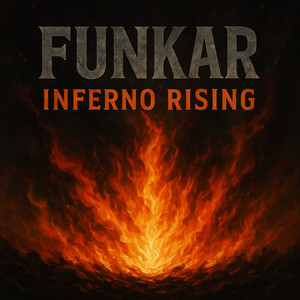 Born To Burn by Funkar?