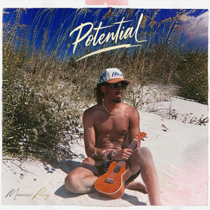 Potential by Marcus Riley