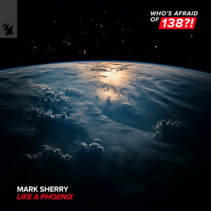 Like A Phoenix by Mark Sherry