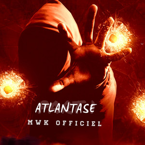 Portada de Atlantase