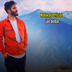 Makwan official - Jan Delbar