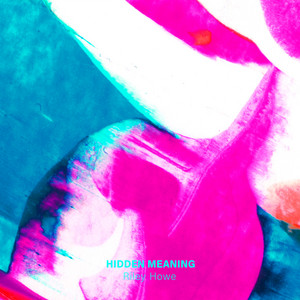 Hidden Meaning by Riley Howe