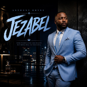 Jezabel by Anthony Rhyne Truth