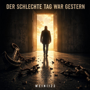 Der schlechte Tag war gestern by weinii23