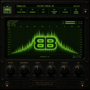 Kalt by Parallel