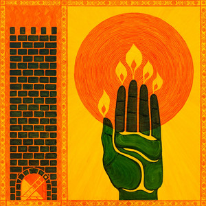 Sweet Nothing by Saintseneca