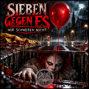 Sieben gegen 