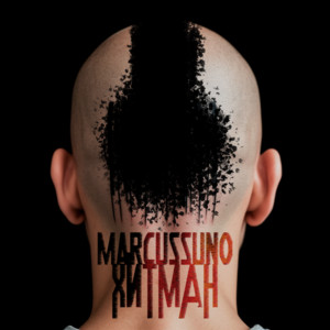 Хитман by marcussuno
