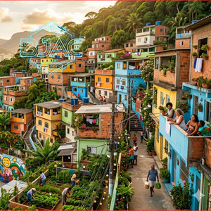 BJAC - ALMA DO RITMO