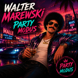 Walter Marewski-Party Modus