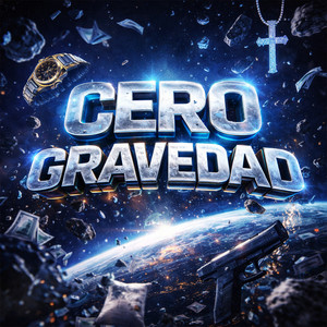 Cero Gravedad Alta by Zoe Vante