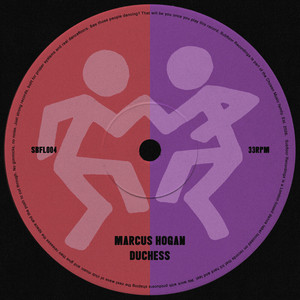 Duchess by Marcus Hogan