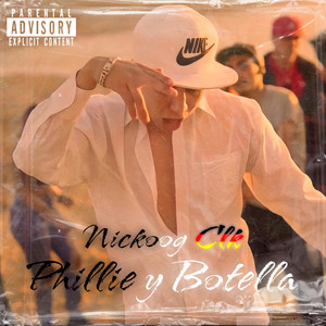 Nickoog Clk - Phillie y Botella