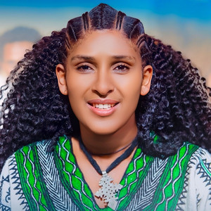 Eyerus Melese - Yetegonegonew