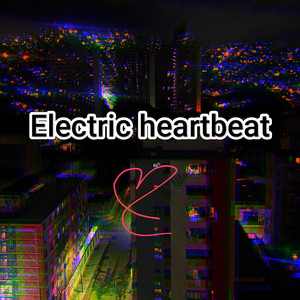 Electric heartbeat by Bakeryx