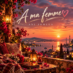 A ma Femme by ani jomlea