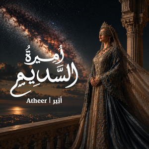 أميرة السديم by Atheer | أَثِير