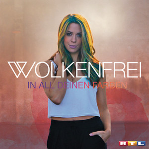 In all deinen Farben - Wundaba Radio Edit