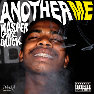 Kasper The Glock - Molly & Kush