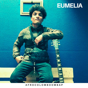 Afrocolomboombap - Eumelia