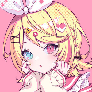 ミスター・ラブウイルス (feat. 鏡音リン) by Noboru, Kagamine Rin