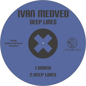 Ivan Medved poster