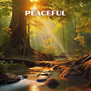 Peaceful by Composer Squad