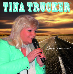 Lady of the road