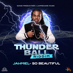 So Beautiful by Lampshade Muzic, jahmiel
