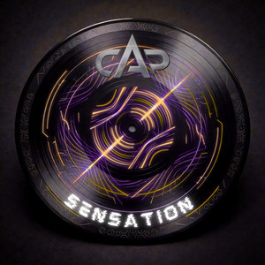 Sensation by DJ CAP