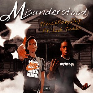 Portada de Misunderstood