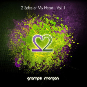 One In A Million by Gramps Morgan