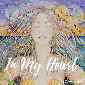 In My Heart cover