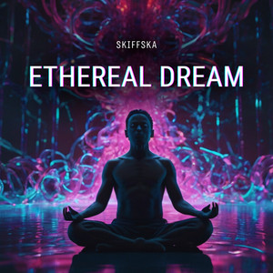 Обкладинка: Ethereal Dream