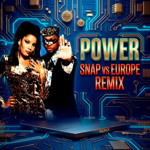 Snap vs Europe (AceOneMix) by AceOneMusic