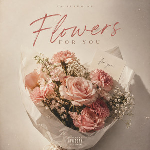Flowers for you by Gooxy Studio