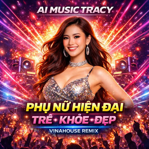 ai music tracy - PHỤ NỮ HIỆN ĐẠI / TRẺ KHOẺ ĐẸP