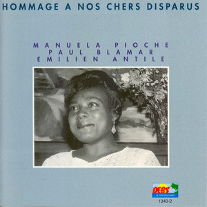 Manuela Pioche - Nouela et Polo