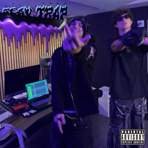 GVDXIN - Slav Trap (feat. KRAYD)