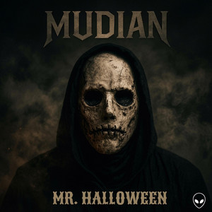 Mister Halloween