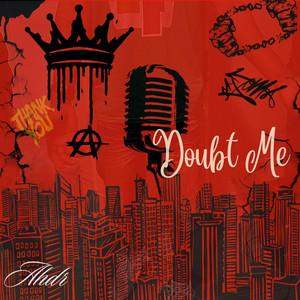 Doubt Me by Anthony Hamilton Da Rapper