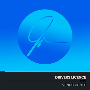 Venus Jones - Drivers License