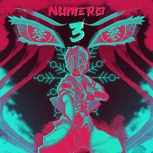 Numero 3 (Akaza) by Dexuz Music