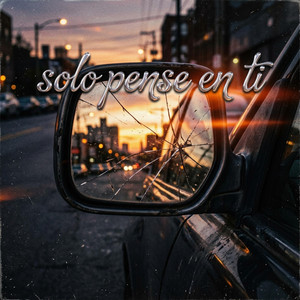 Solo Pense En Ti by cortauña 022