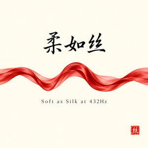 432 Hz Soothe the Soul by Shuangdeng