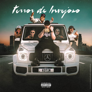 MC Tuto — Terror de Invejoso (2026)