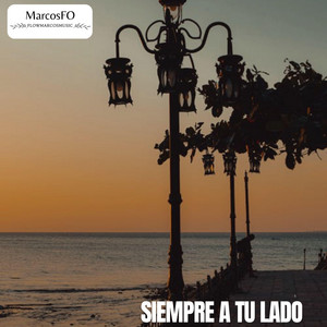 Siempre a Tu Lado by MarcosFO